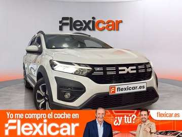 1.0 TCe Expression 81kW 7pl.