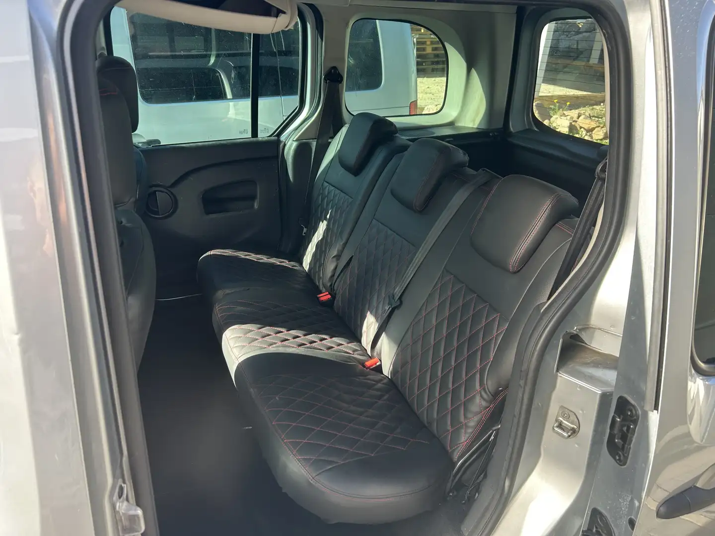 Mercedes-Benz Citan 111 CDI Tourer lang RISE - 2
