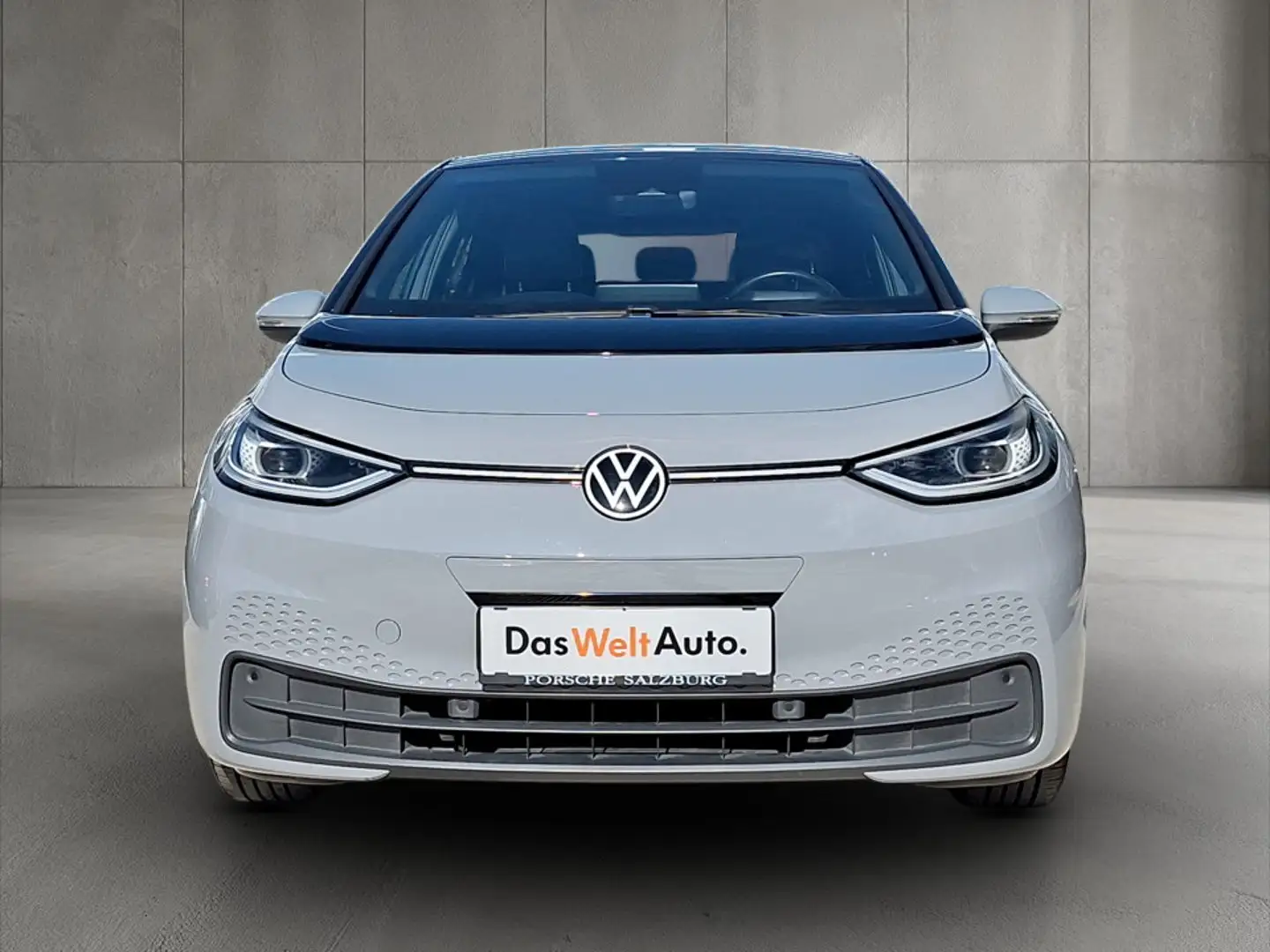 Volkswagen ID.3 Pro 107 kW Business Grau - 2