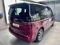 Volkswagen T7 Multivan 2.0 tdi Style 150cv dsg 7pti,garanzia fino 12/2029 Roşu - thumbnail 6