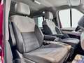Volkswagen T7 Multivan 2.0 tdi Style 150cv dsg 7pti,garanzia fino 12/2029 Roşu - thumbnail 13