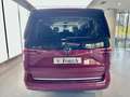 Volkswagen T7 Multivan 2.0 tdi Style 150cv dsg 7pti,garanzia fino 12/2029 Roşu - thumbnail 7