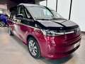 Volkswagen T7 Multivan 2.0 tdi Style 150cv dsg 7pti,garanzia fino 12/2029 Roşu - thumbnail 3