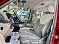 Volkswagen T7 Multivan 2.0 tdi Style 150cv dsg 7pti,garanzia fino 12/2029 Roşu - thumbnail 10