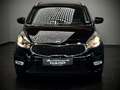 Kia Carens 1.6 GDI*ATTRACT*7-SITZER*MFL*CD* Schwarz - thumbnail 4