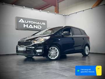 1.6 GDI*ATTRACT*7-SITZER*MFL*CD*