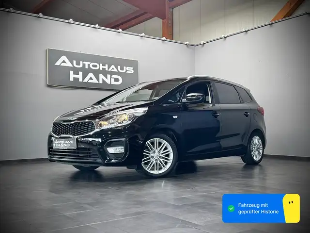 Kia Carens 1.6 GDI*ATTRACT*7-SITZER*MFL*CD*