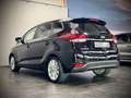 Kia Carens 1.6 GDI*ATTRACT*7-SITZER*MFL*CD* Černá - thumbnail 9