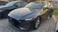 Mazda 3 e-Skyactiv-G122 Comfort+ Aut. Automatik mit Anhä Grau - thumbnail 1