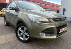 Ford Kuga 1.6 EcoBoost 150ch Stop&Start Business Nav BVM6 1ére MAIN