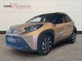 Toyota Aygo 1.0 Teamplayer +Navi+Kam.+ACC+SHZ+DynLicht Black - thumbnail 1
