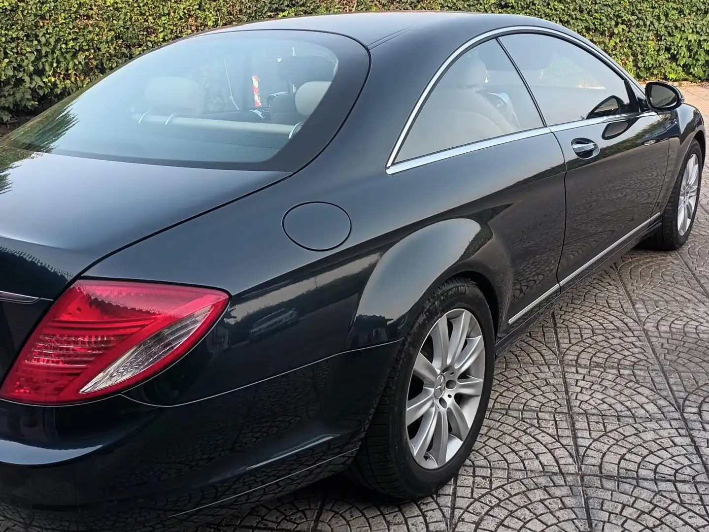 Mercedes-Benz CL CL Coupe - C216 2006 Coupe 500 Sport auto Blau - 1