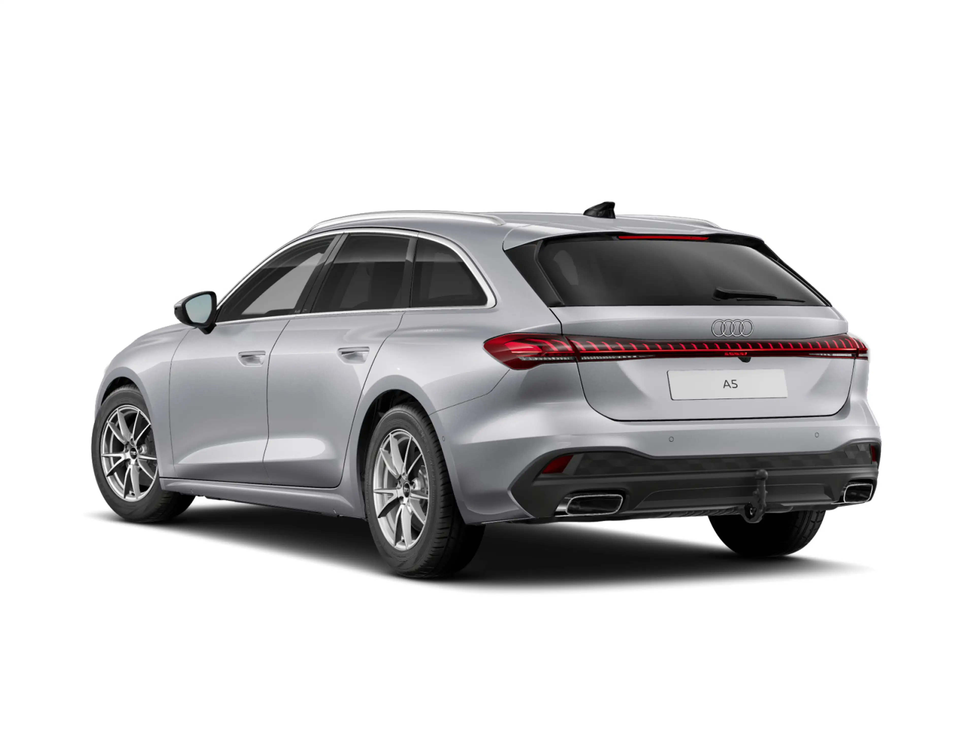 Audi A5 TFSI LED+ AHK Tech CAM ACC Navi APP SHZ — photo 6