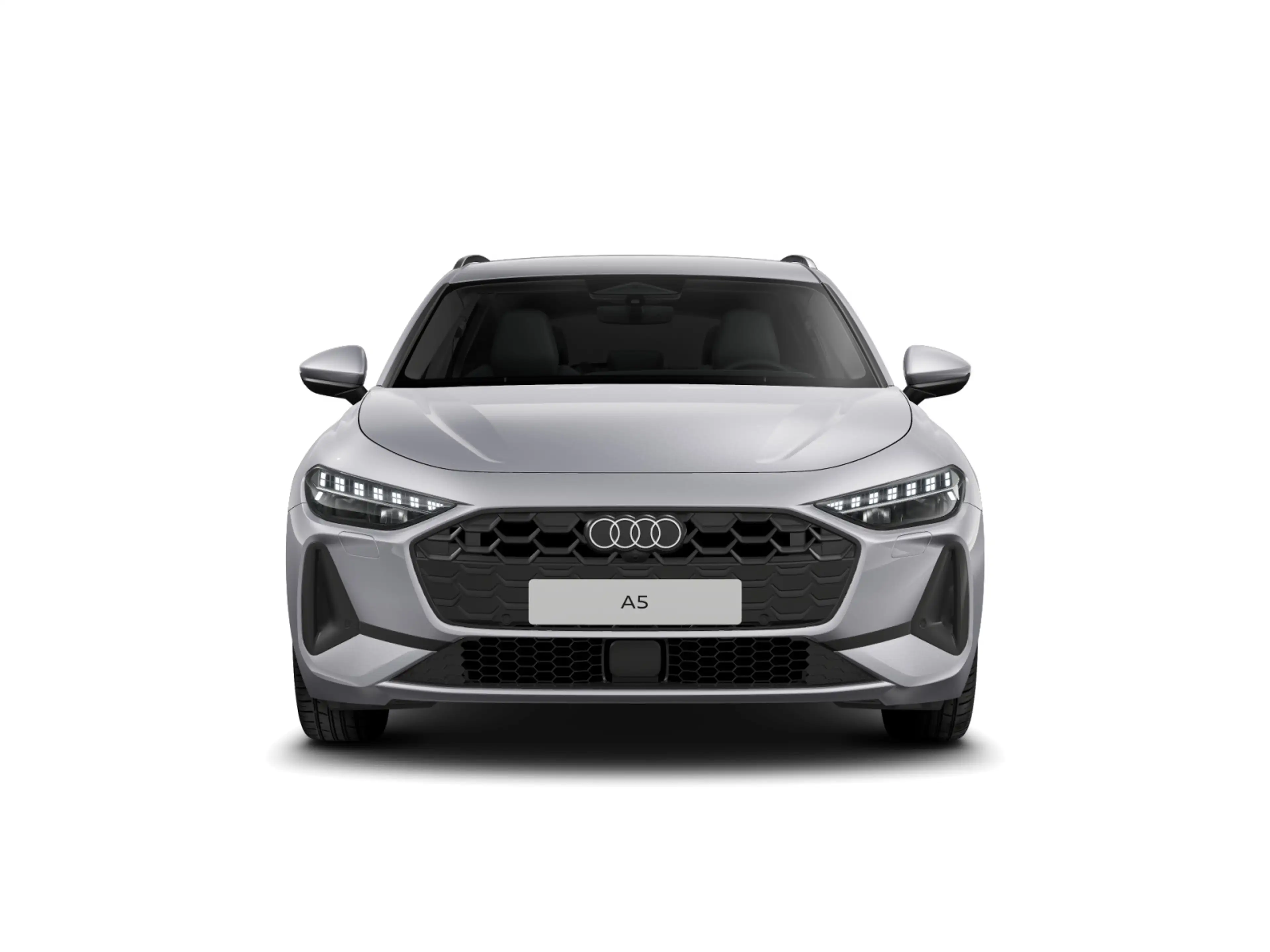 Audi A5 TFSI LED+ AHK Tech CAM ACC Navi APP SHZ — photo 4