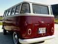 Volkswagen T1 Красный - thumbnail 3
