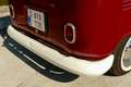 Volkswagen T1 Красный - thumbnail 4