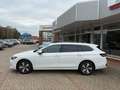 Volkswagen Passat Variant 1.5 eTSI 110 kW Business*PANO*LED Weiß - thumbnail 3