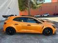 Renault Megane 1.8 TCe GPF RS Trophy EDC 221kW Oranžová - thumbnail 5