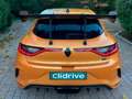 Renault Megane 1.8 TCe GPF RS Trophy EDC 221kW Oranžová - thumbnail 7