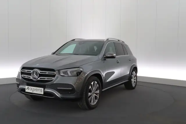 Mercedes-Benz GLE 350 350e PHEV 4-Matic Business Solution LEDER/CUIR LED