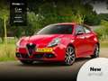 Alfa Romeo Giulietta 1.4 Turbo Sport | Nav | Stoelverw.| 18inch | Miron Rouge - thumbnail 1