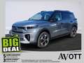 Citroen Sonstige C3 e Aircross MAX Vorführwagen Grau - thumbnail 1