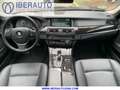 BMW 550 550iA xDrive Bleu - thumbnail 20