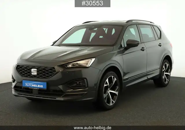 SEAT Tarraco Tarraco 1.5 TSI FR #AHK#LED#Cam#ACC#Virtual#DSG#