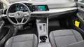 Volkswagen Golf 2.0 TDI+PANO+NAVI+LED+GARANTIE+CARPLAY Grau - thumbnail 15