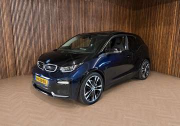 I3s - Carplay - Warmtepomp - Pano S 120Ah 42 kWh
