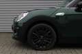 MINI Cooper S Clubman Mini 2.0 I 192 PK I LEDER Verde - thumbnail 16