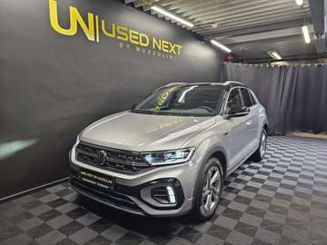 150cv R-Line Edition DSG7