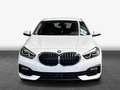 BMW 118 i Aut. Advantage Weiß - thumbnail 4