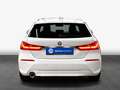 BMW 118 i Aut. Advantage Weiß - thumbnail 6