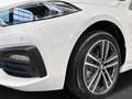 BMW 118 i Aut. Advantage Weiß - thumbnail 6