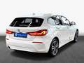 BMW 118 i Aut. Advantage Weiß - thumbnail 2