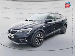 Renault Arkana 1.3 TCe mild hybrid 140ch Evolution EDC -22