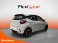 Hyundai i10 1.0 MPI Essence Blanco - thumbnail 8