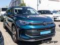 Volkswagen Tiguan 2.0 TDI DSG Life AHK Trailer-Assist LED-Plus Blau - thumbnail 3