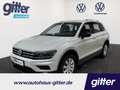 Volkswagen Tiguan 1.5 TSI IQ.DRIVE ACC LED AHK KAMERA NAV ACTIVE INF Weiß - thumbnail 1