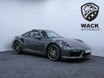 991.2 TURBO S 3.8L 580 CV PDK