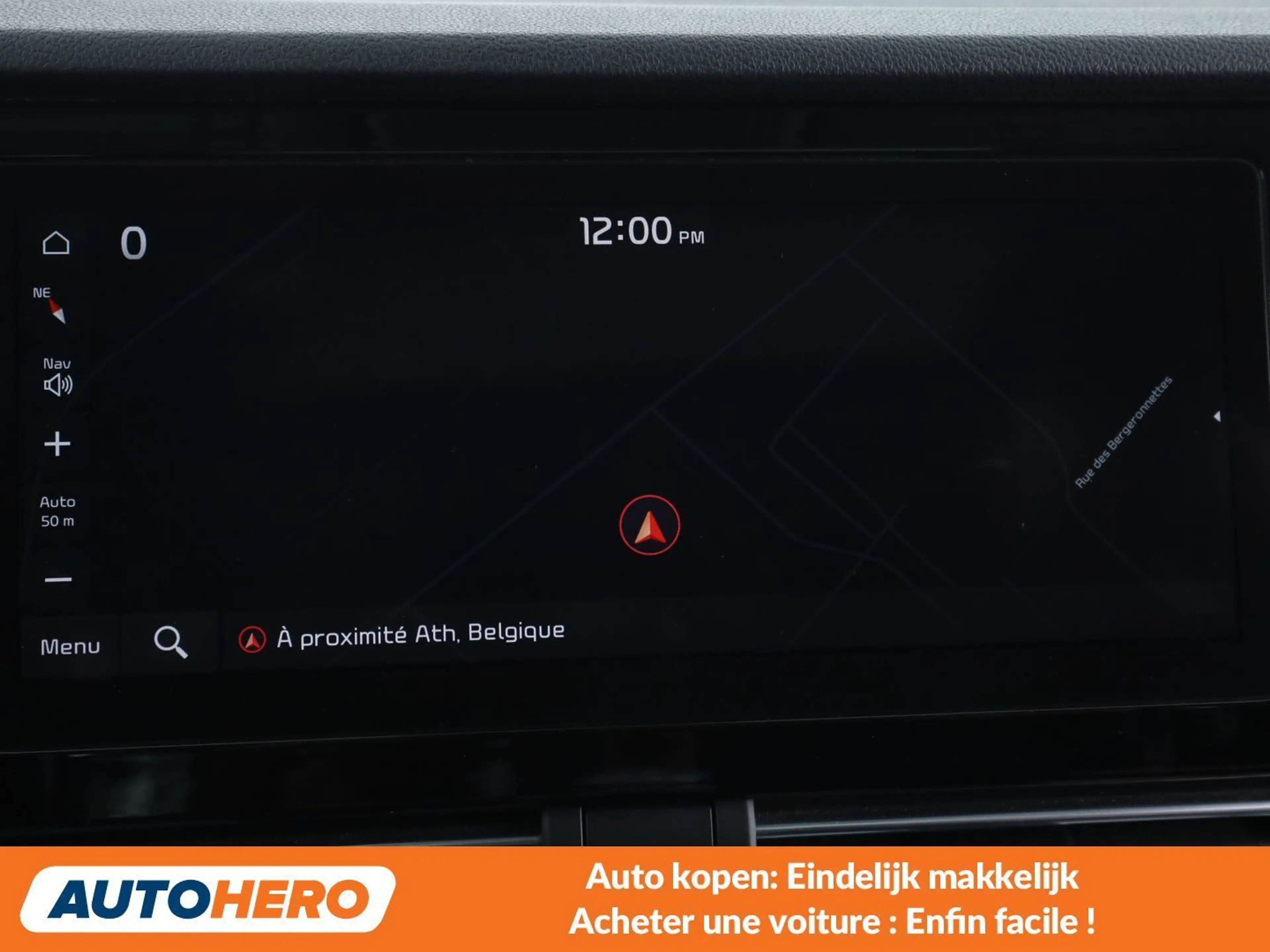 Kia Niro 1.6 Hybrid Business — photo 8