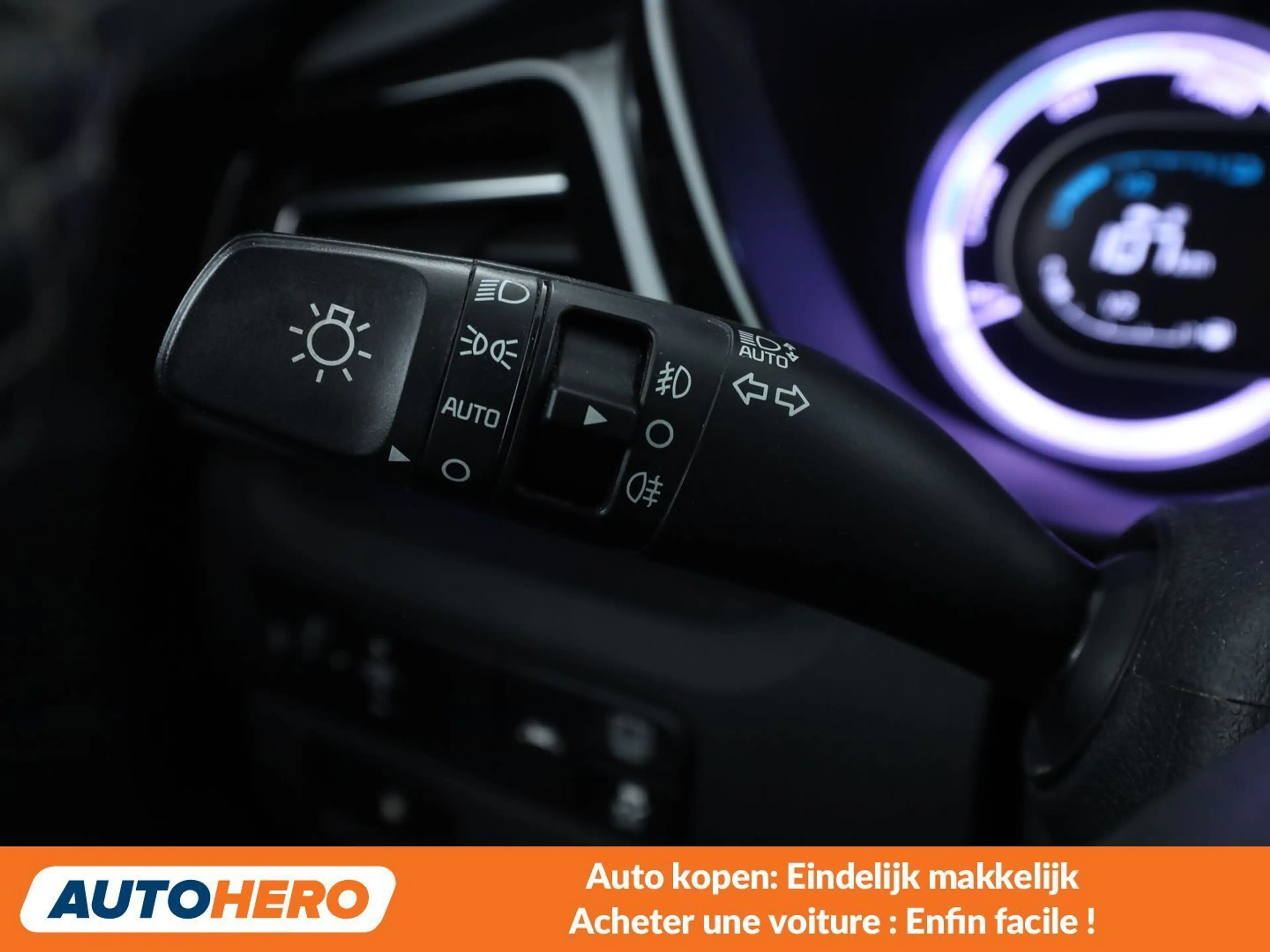 Kia Niro 1.6 Hybrid Business — photo 15