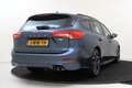 Ford Focus Wagon 1.0 EcoBoost Hybrid ST Line Business | Winte Blauw - thumbnail 9