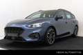 Ford Focus Wagon 1.0 EcoBoost Hybrid ST Line Business | Winte Blauw - thumbnail 1