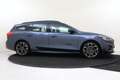 Ford Focus Wagon 1.0 EcoBoost Hybrid ST Line Business | Winte Blauw - thumbnail 6