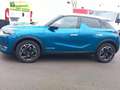 DS Automobiles DS 3 Crossback PureTech 130 So Chic Albastru - thumbnail 4