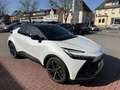 Toyota C-HR 2.0 Hybrid Lounge Weiß - thumbnail 4