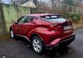 Toyota C-HR C-HR Hybrid Flow Rot - thumbnail 3