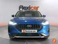 Ford Focus 1.0 Ecob. MHEV 114kW Active Des. SIP AT Azul - thumbnail 2
